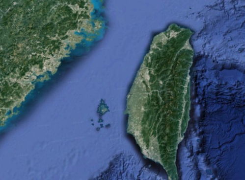 島內(nèi)民調(diào) 約77 不贊成統(tǒng)一,兩岸和平統(tǒng)一的可能性正越來越低