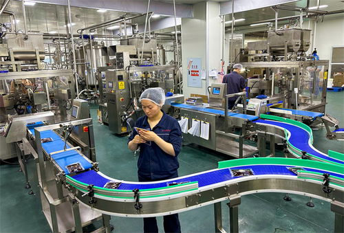 仁壽 企業建在家門口 產業就業 雙豐收