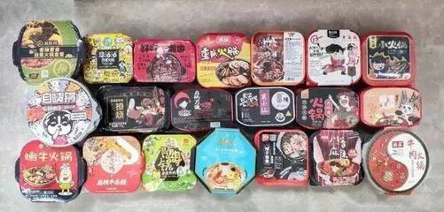 網紅自熱火鍋產生氫氣?!密閉空間易燃爆!