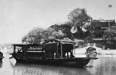 中國共產(chǎn)黨歷次全國代表大會(huì)會(huì)址