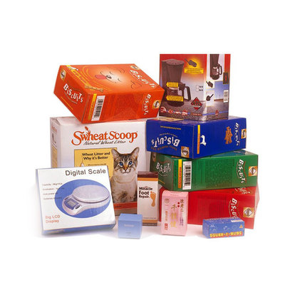 上海適切印刷 專業打造畫冊、彩頁與廣告海報等高端印刷品