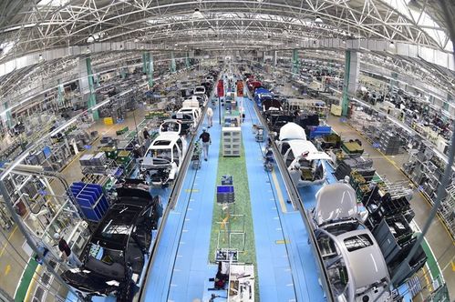 超10.2萬輛，一汽豐田6月銷量強(qiáng)勢增長